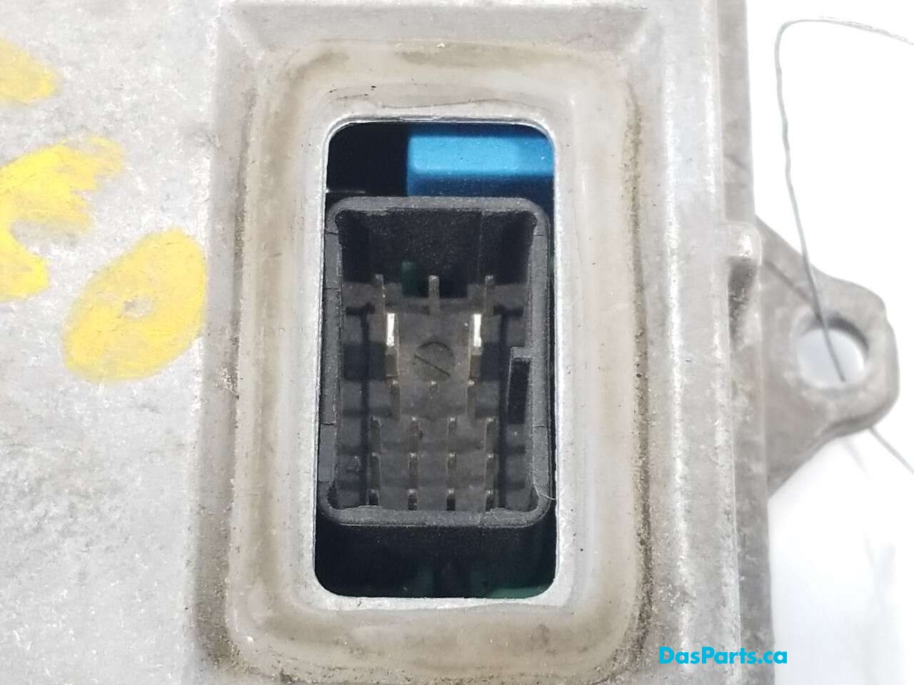 Headlight Control Module