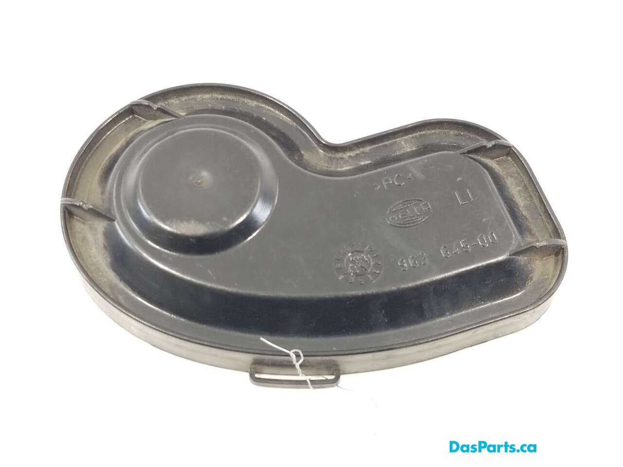 Bulb Cap