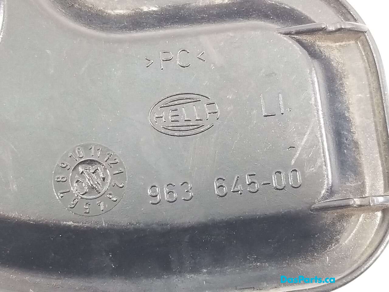 Bulb Cap