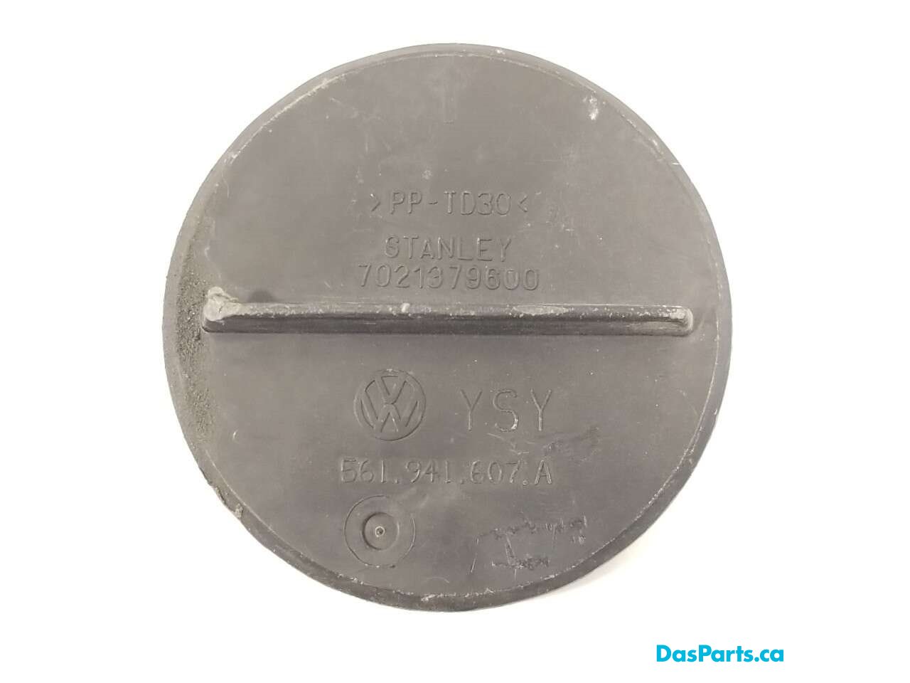 Bulb Cap