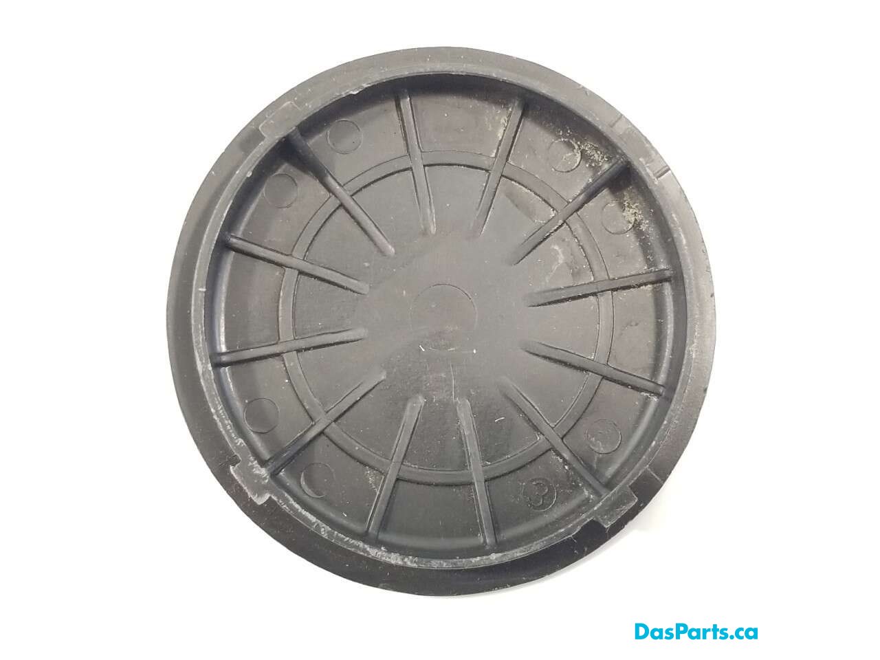 Bulb Cap