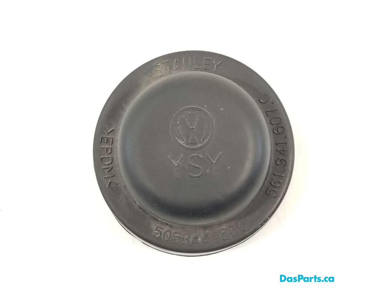Bulb Cap