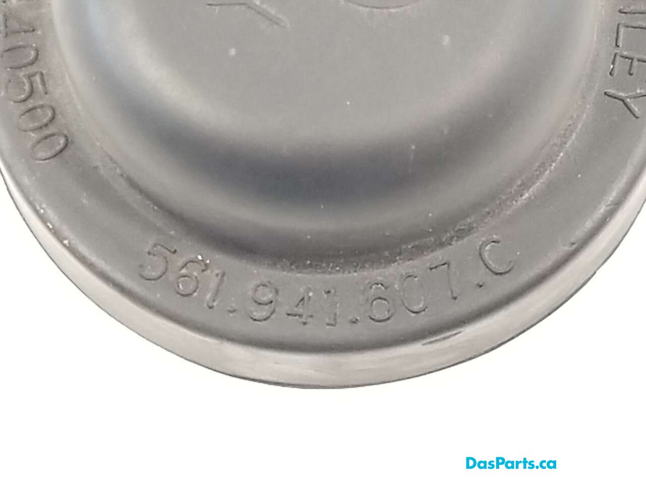 Bulb Cap