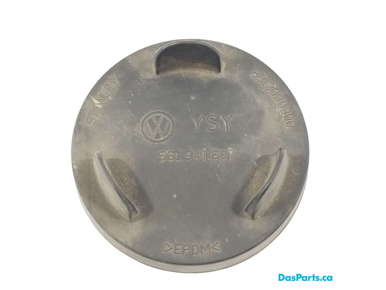 Bulb Cap