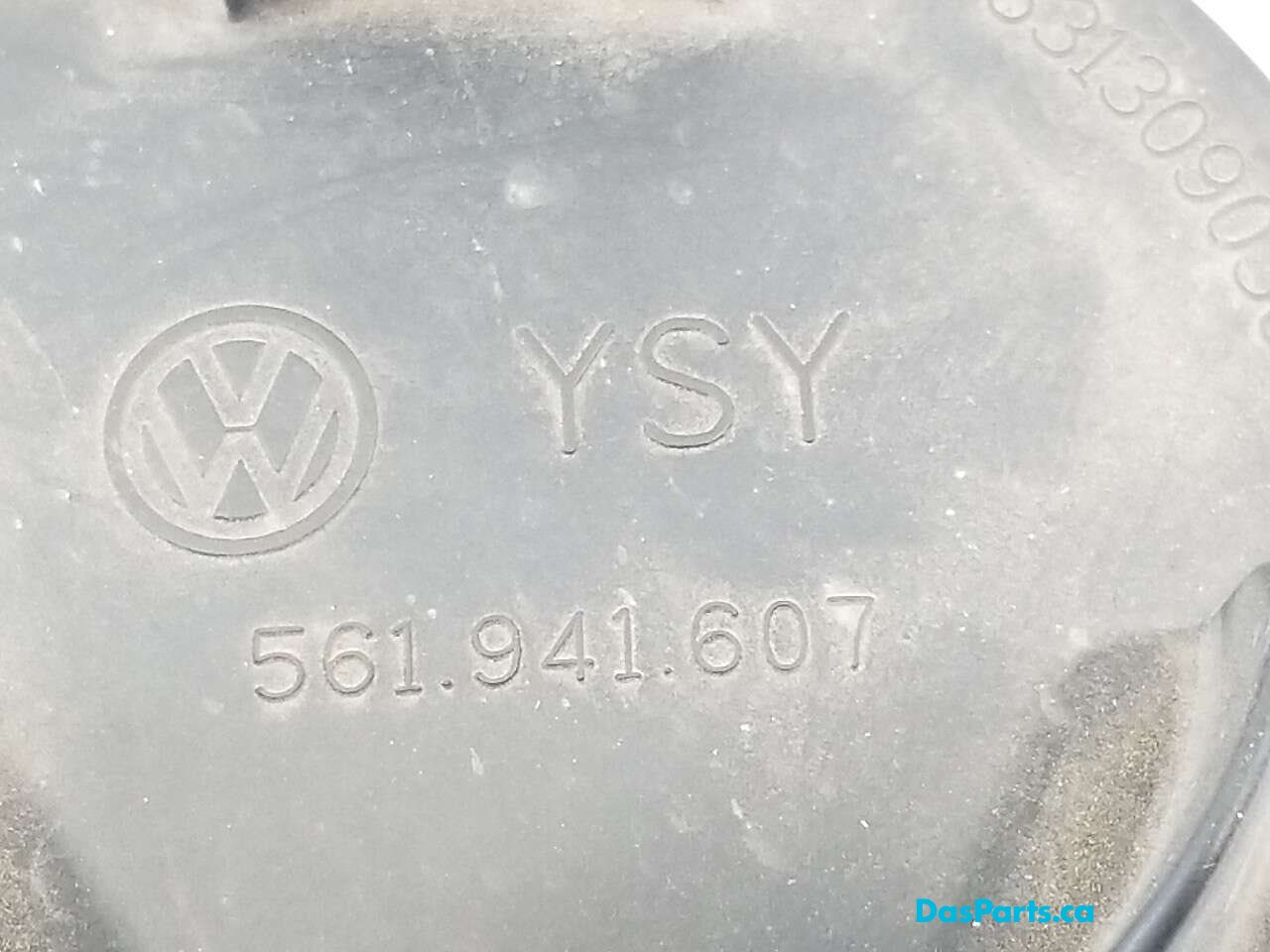 Bulb Cap