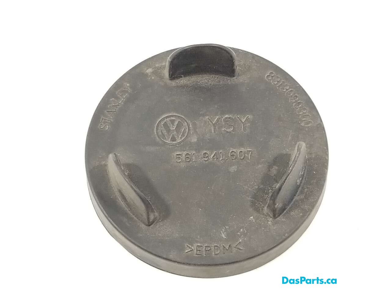 Bulb Cap