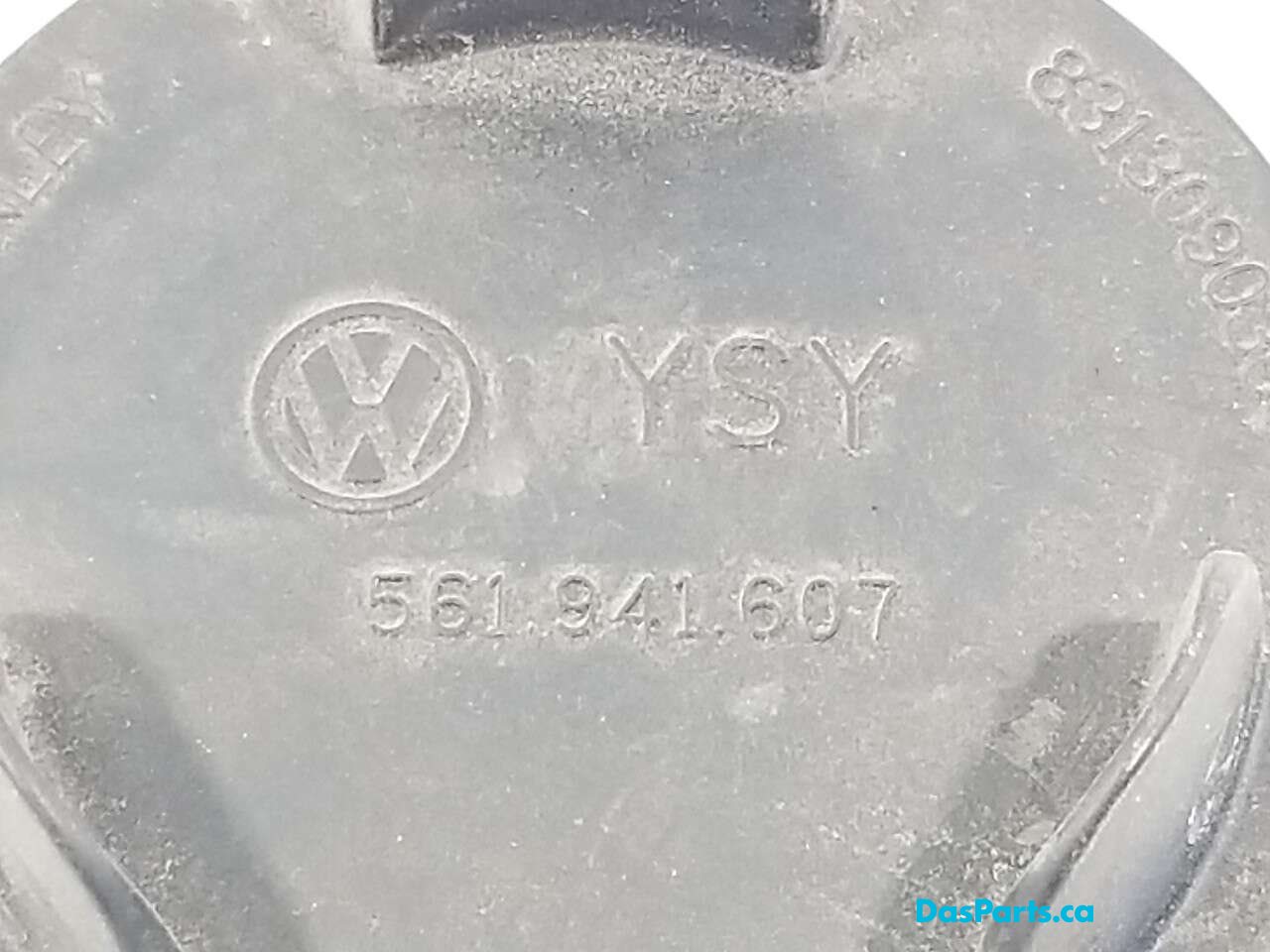 Bulb Cap