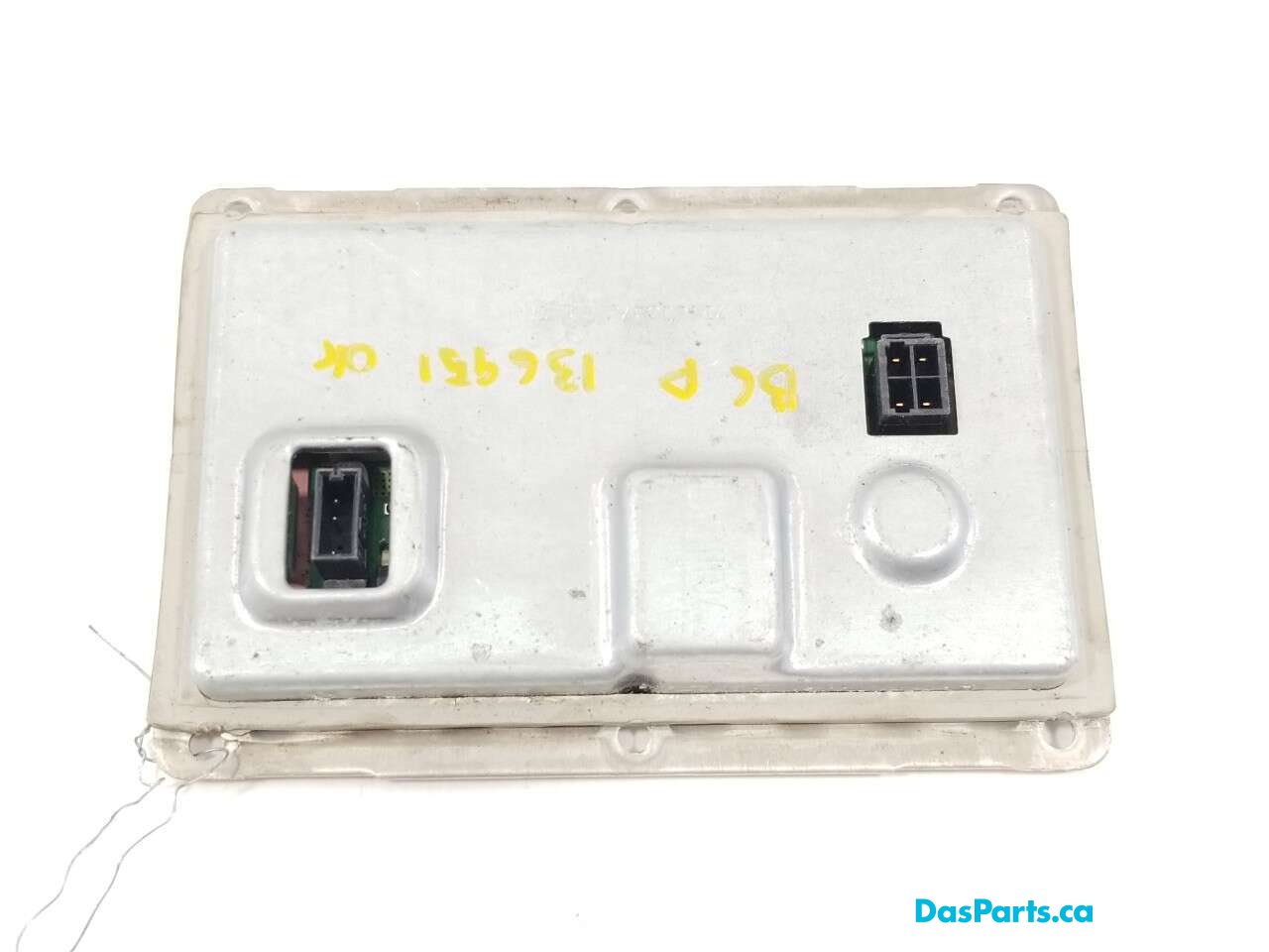Ballast L