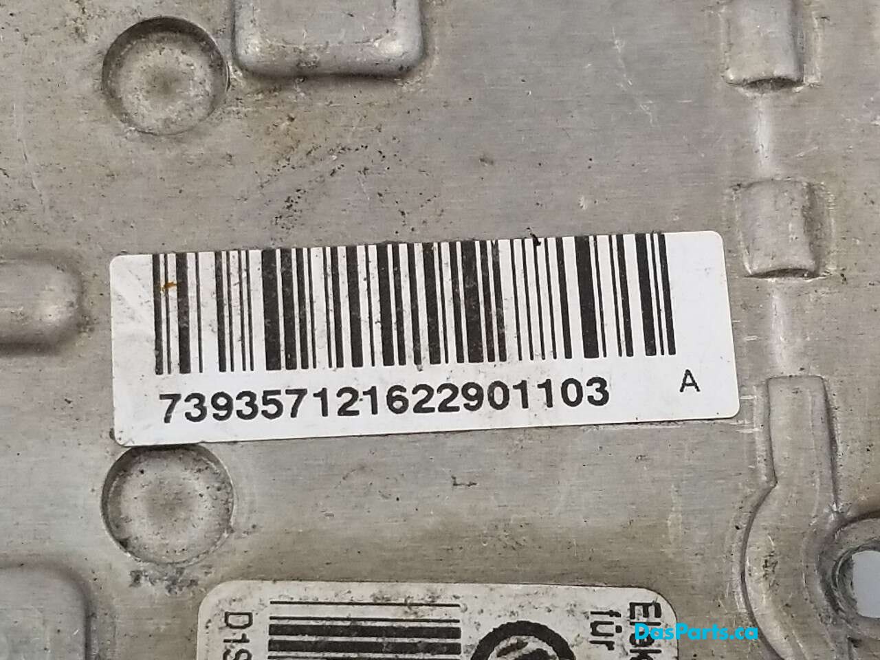 Ballast L