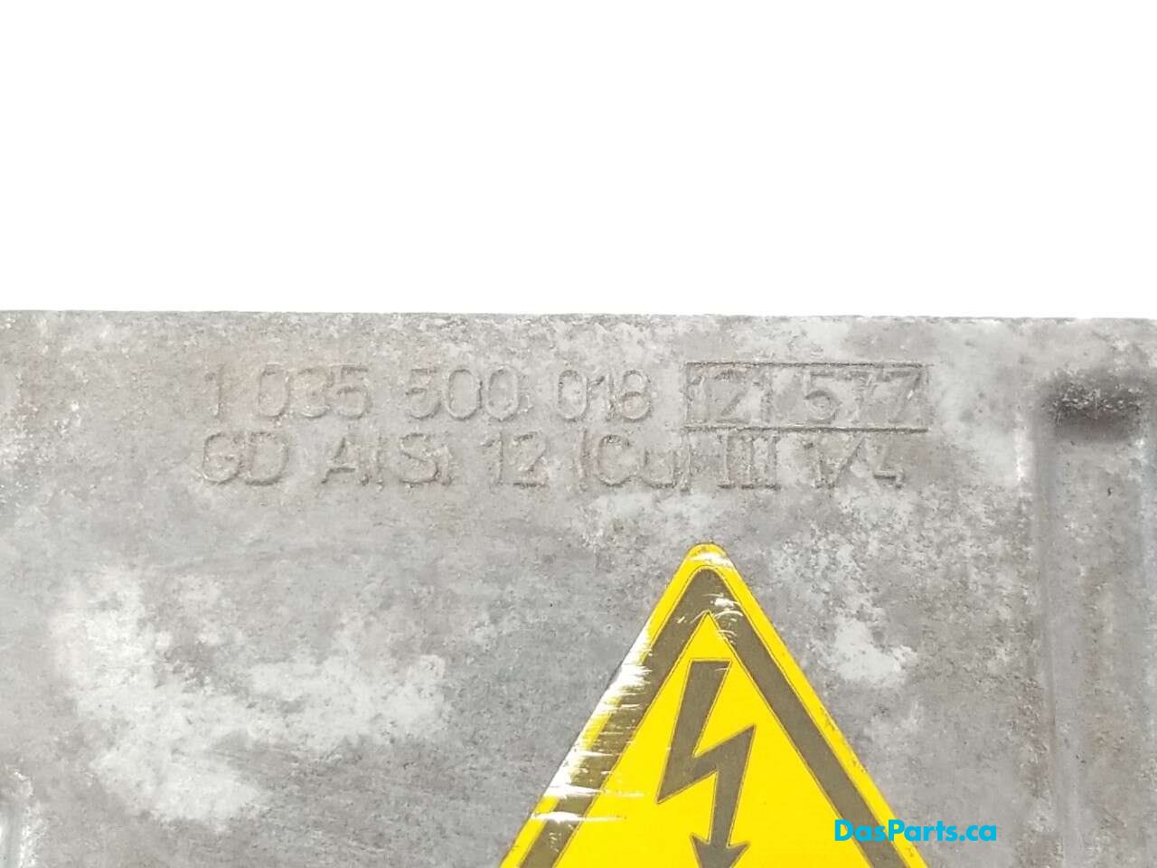 Ballast R
