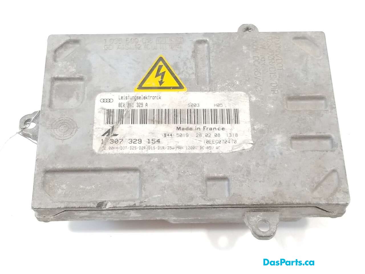 Ballast R