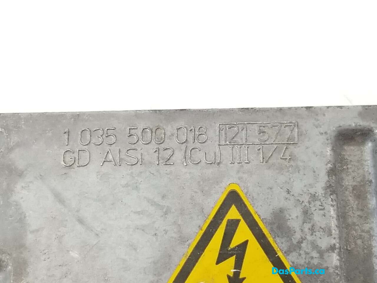 Ballast R