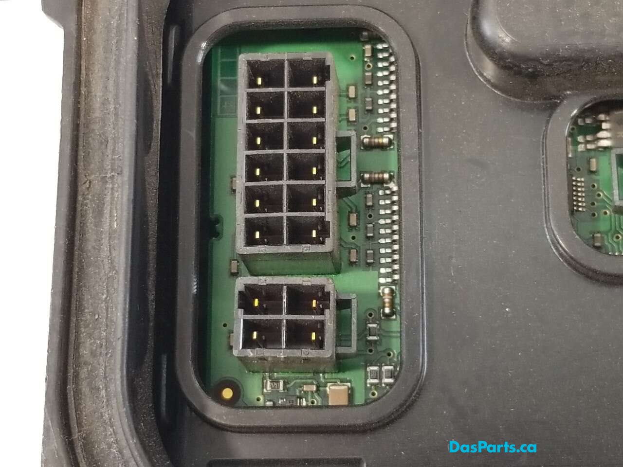 Left AFS Module