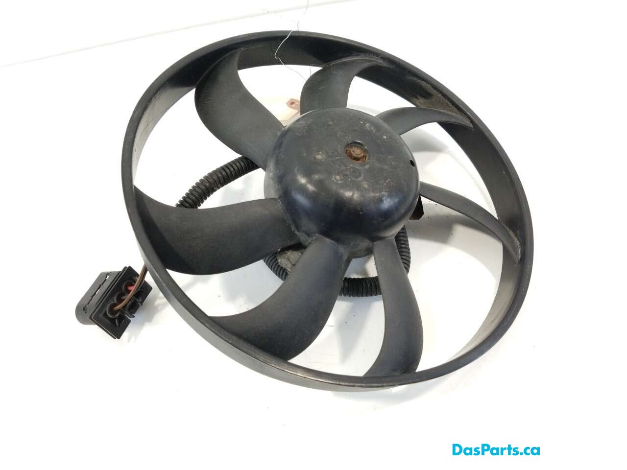 Rad Fan RF
