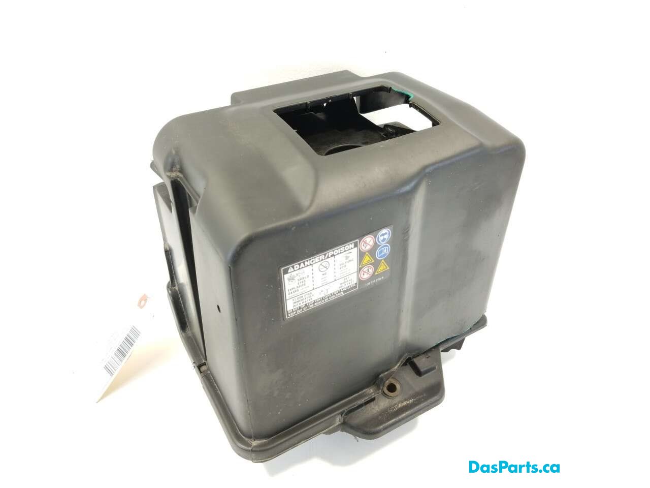 Battery Box