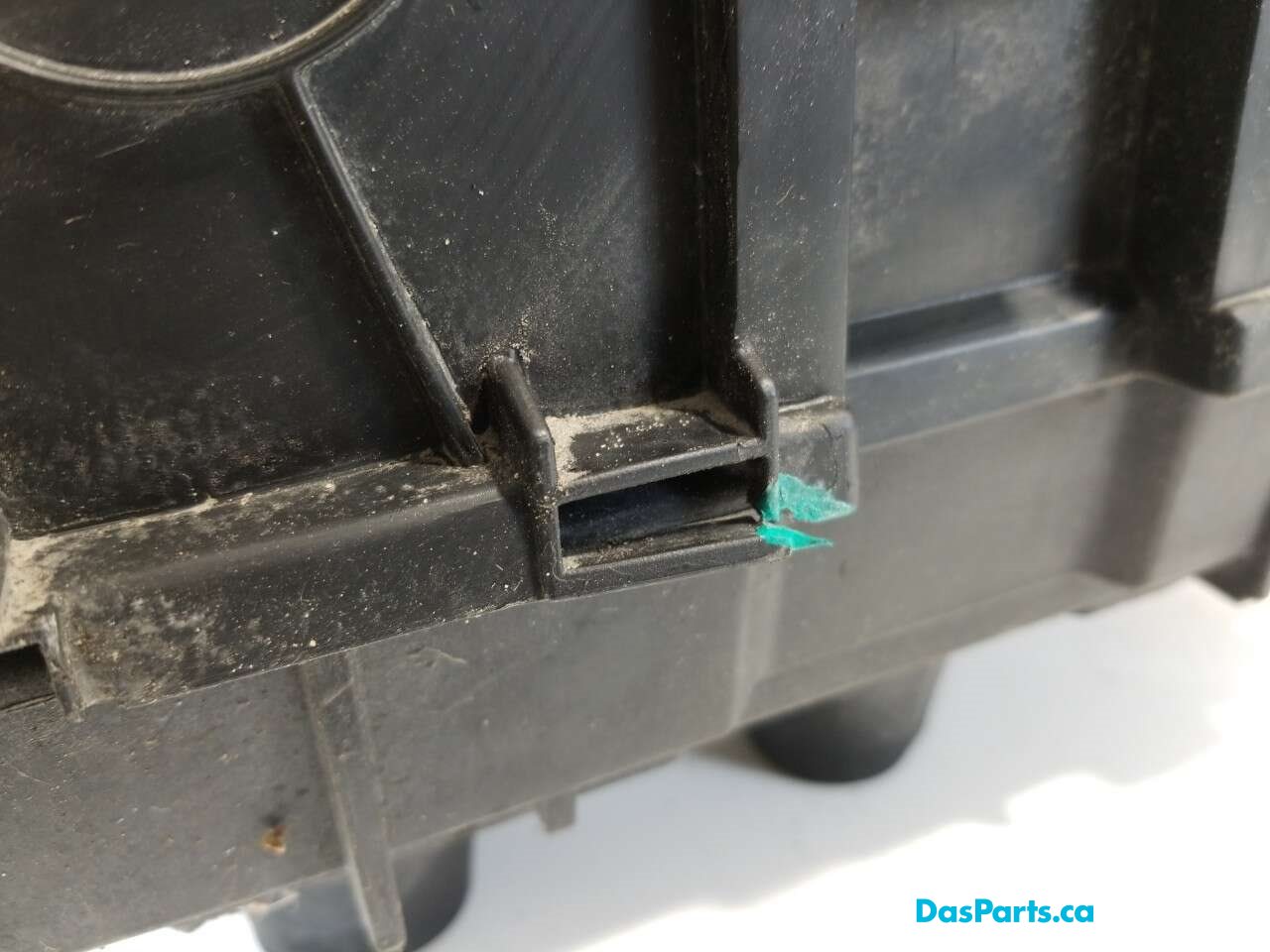Battery Box