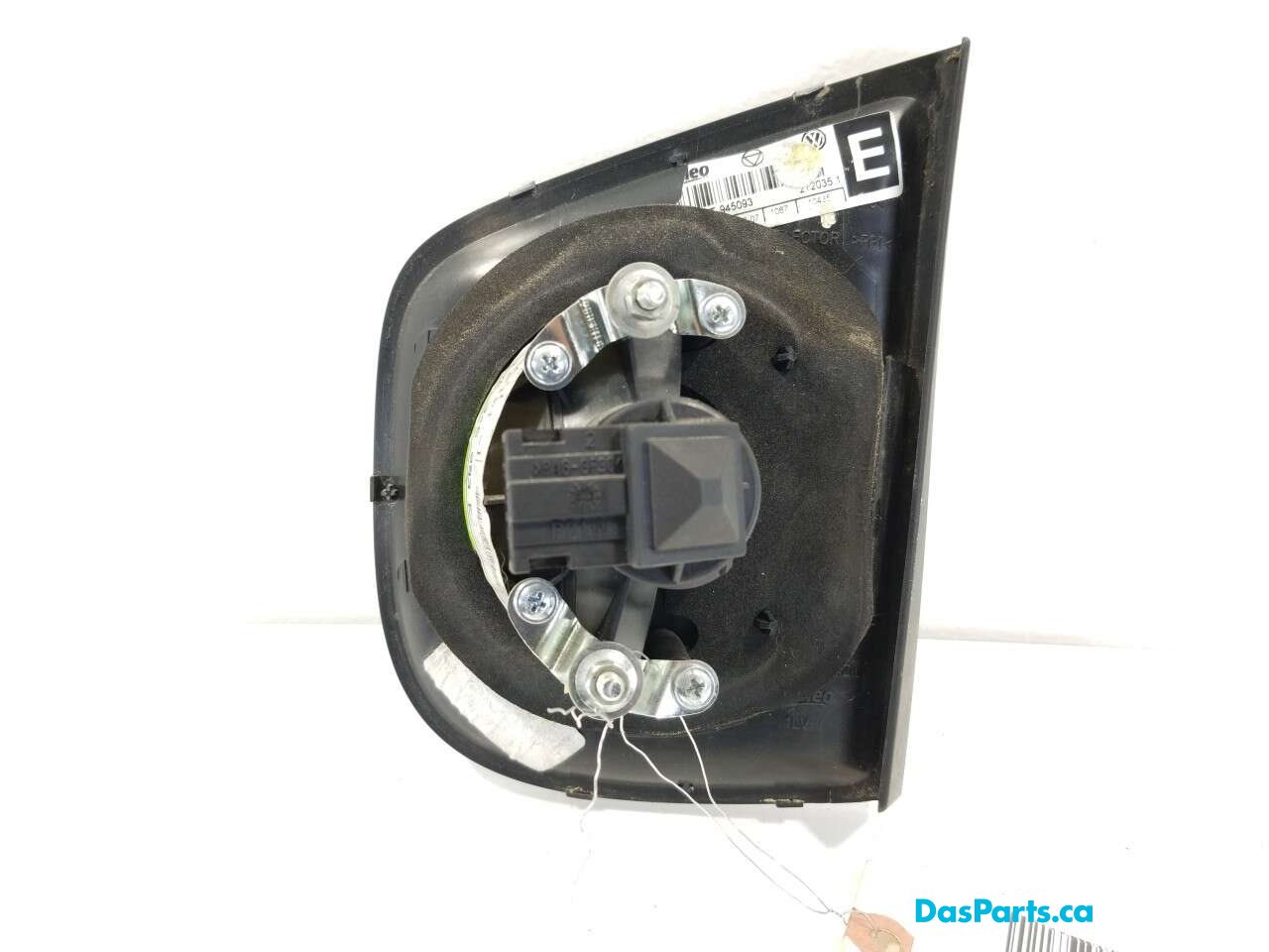 Taillight Inner LR