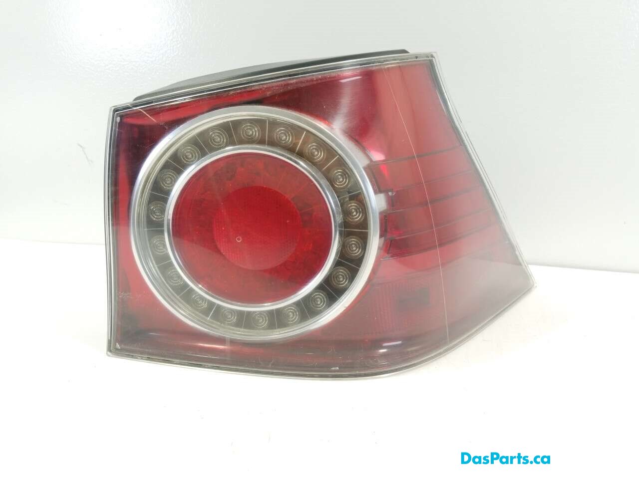 Taillight Outer RR