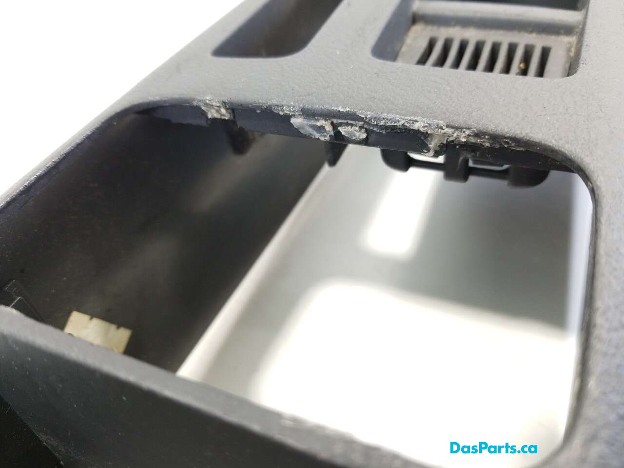 Center Console