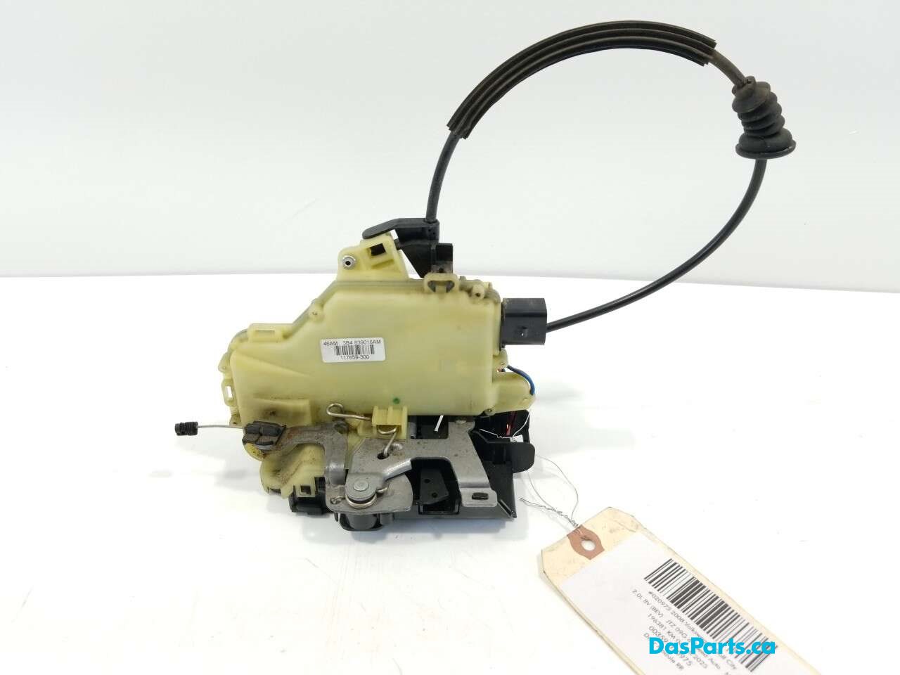 Door Module RR
