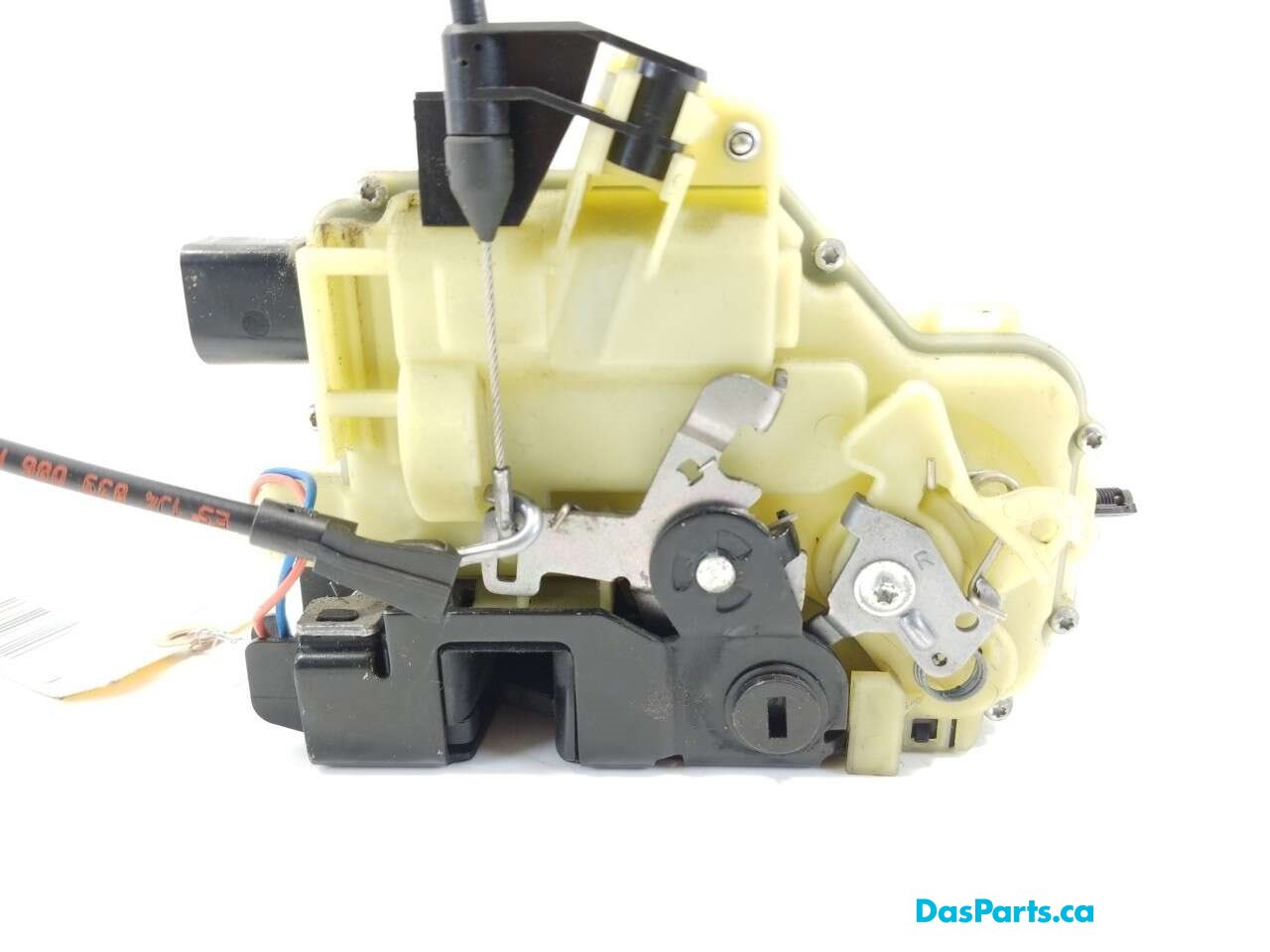 Door Module RR