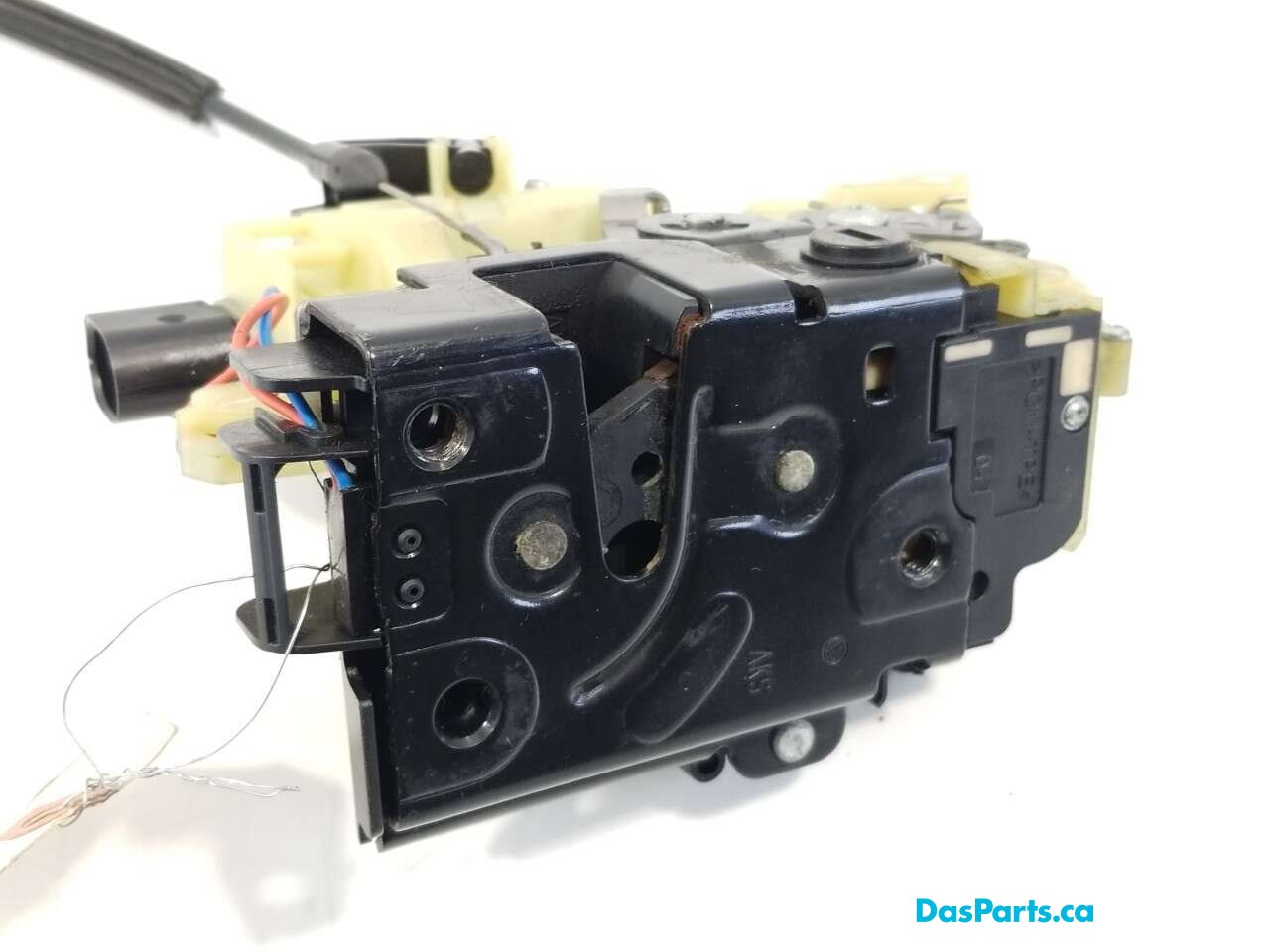 Door Module RR
