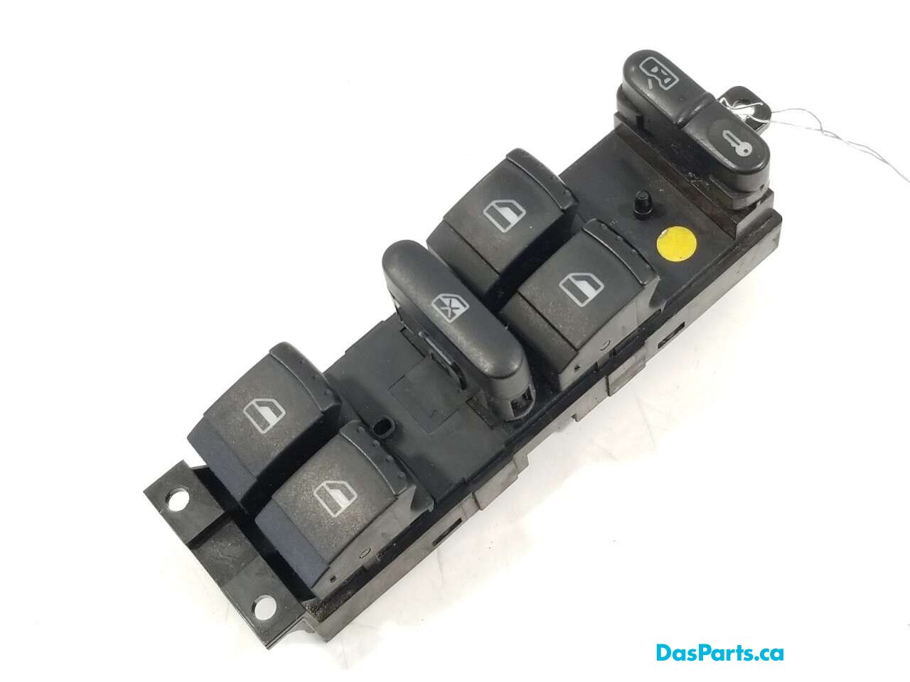 Master Window Switch