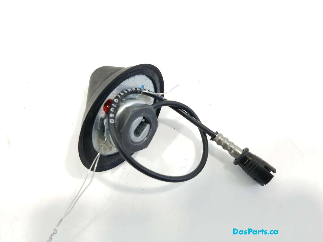 Antenna Base