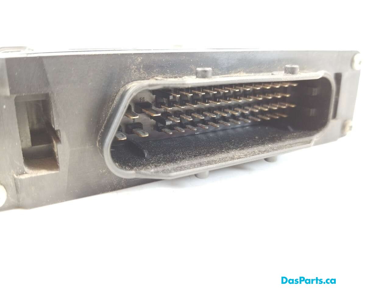 Transmission Control Module