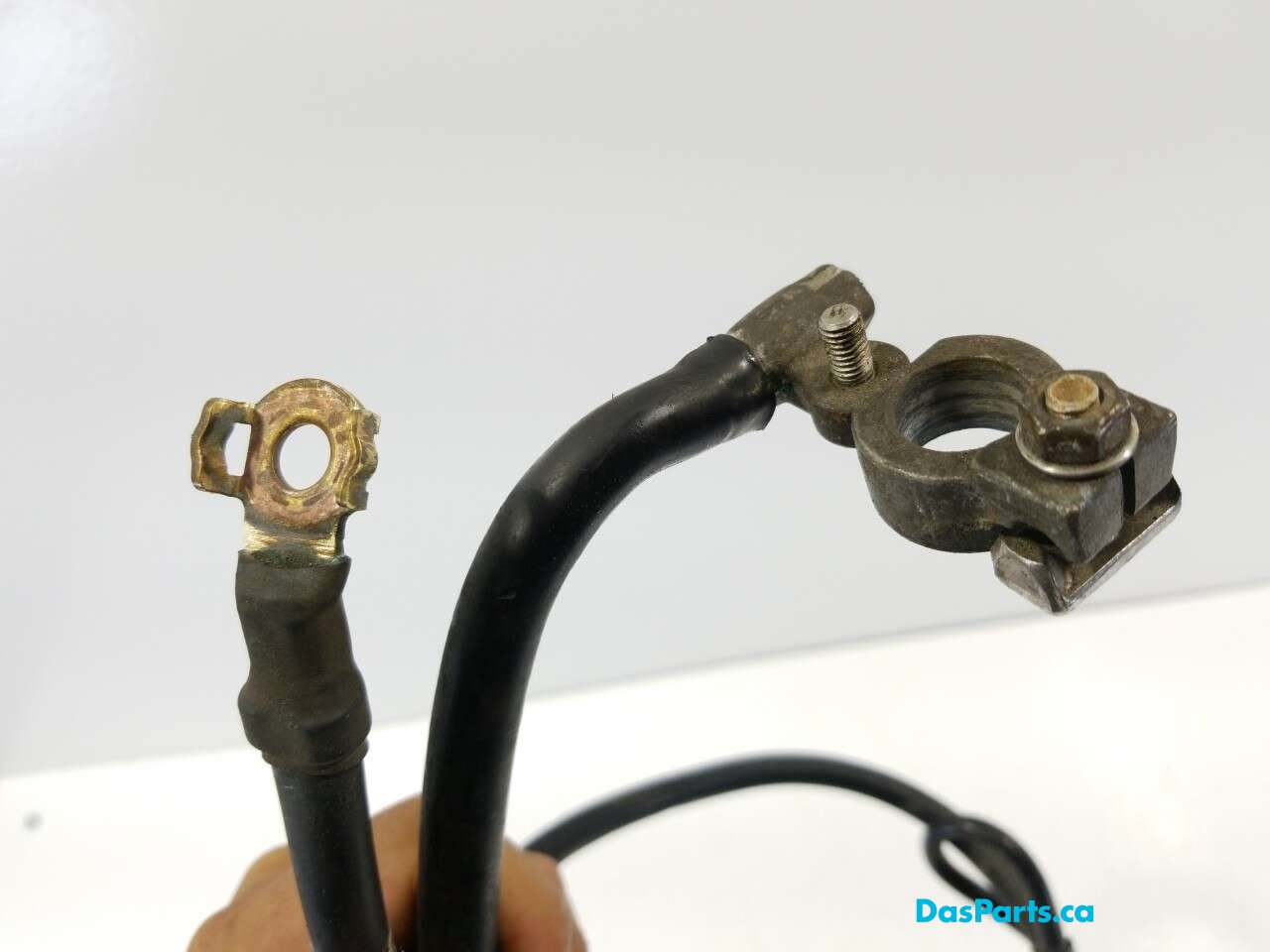 Main Ground Wire