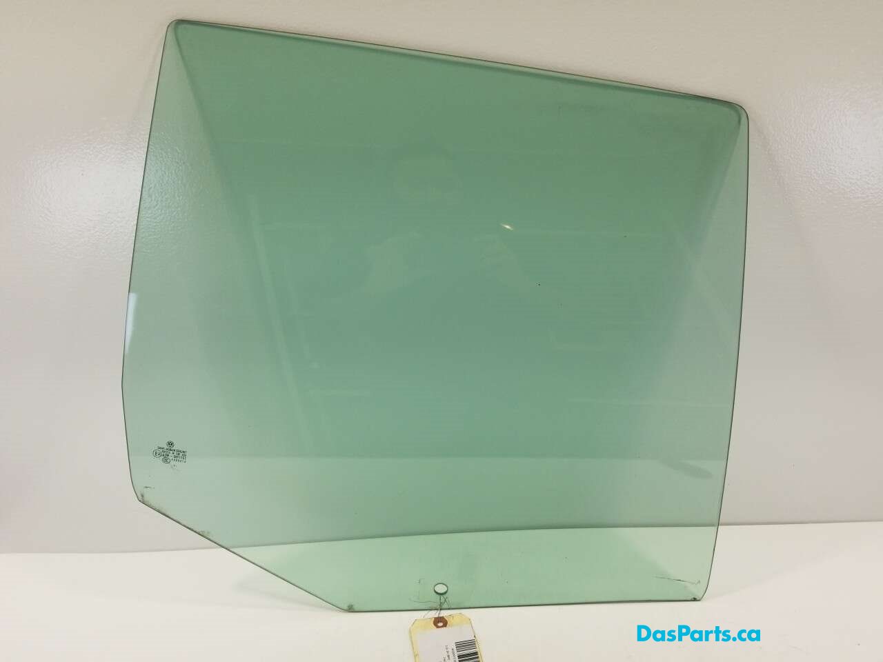 Window Glass RR