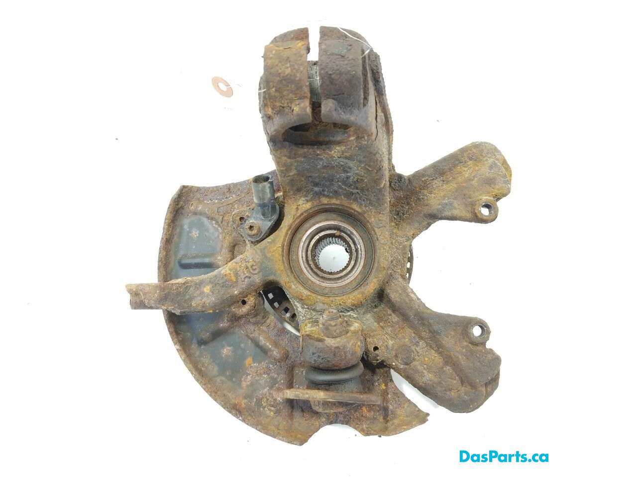 Spindle RF