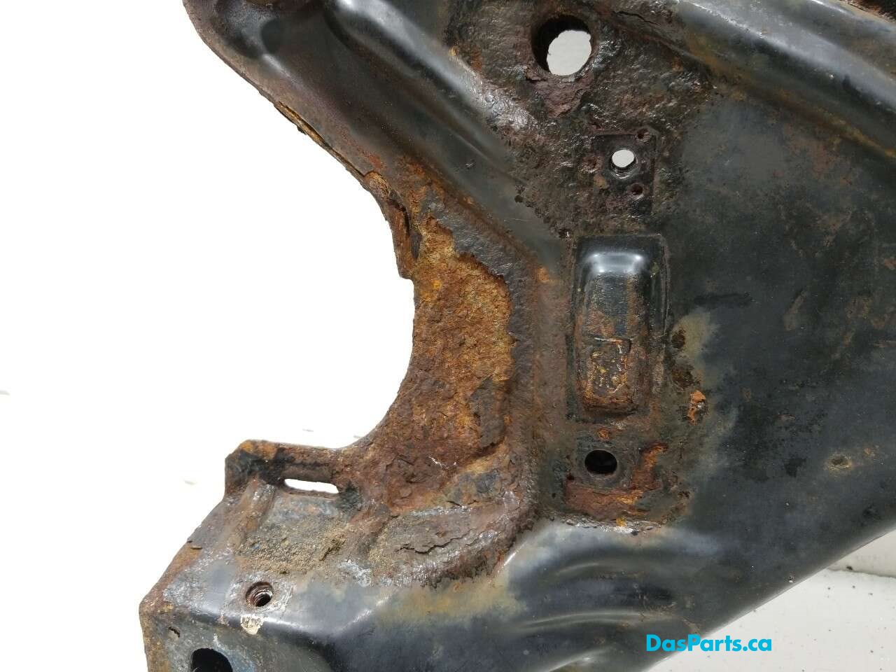 Front Subframe