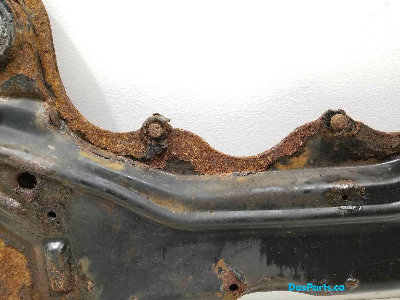 Front Subframe