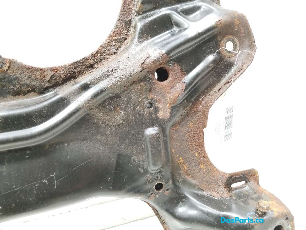 Front Subframe