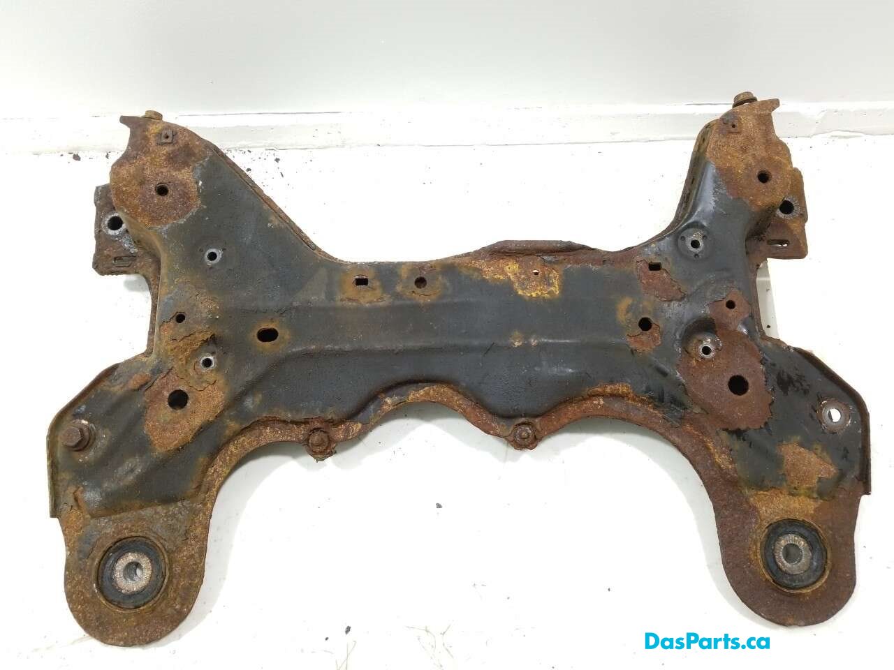 Front Subframe