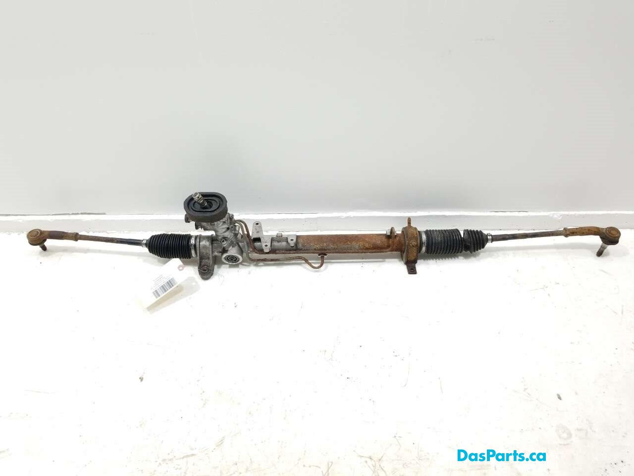 Power Steering Rack
