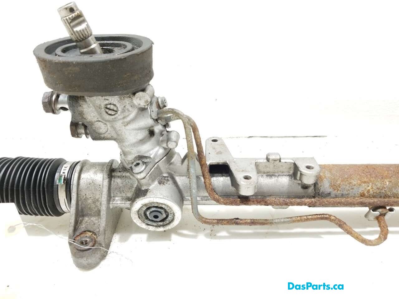 Power Steering Rack