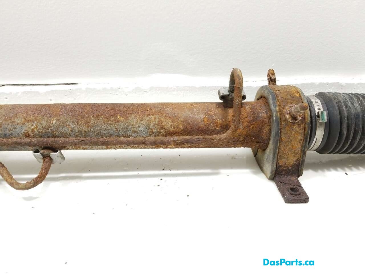 Power Steering Rack