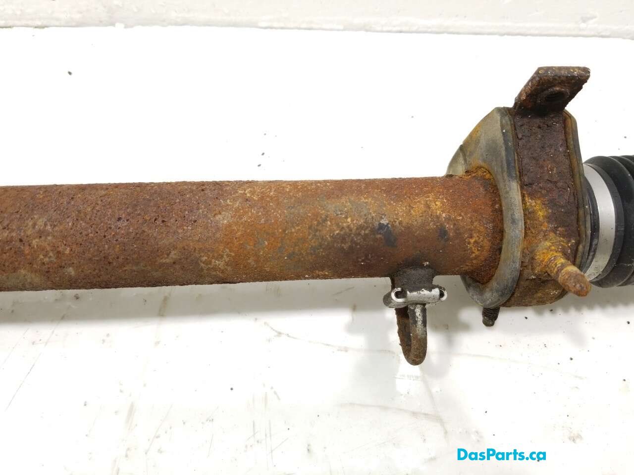 Power Steering Rack