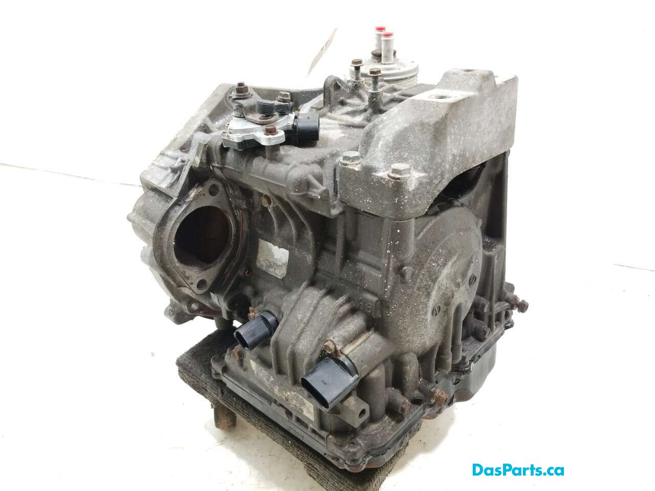 Automatic Transmission