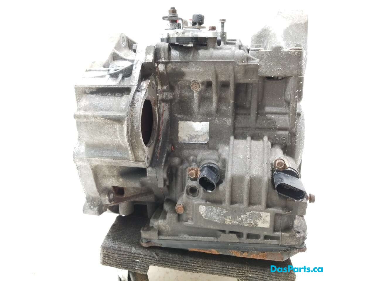 Automatic Transmission