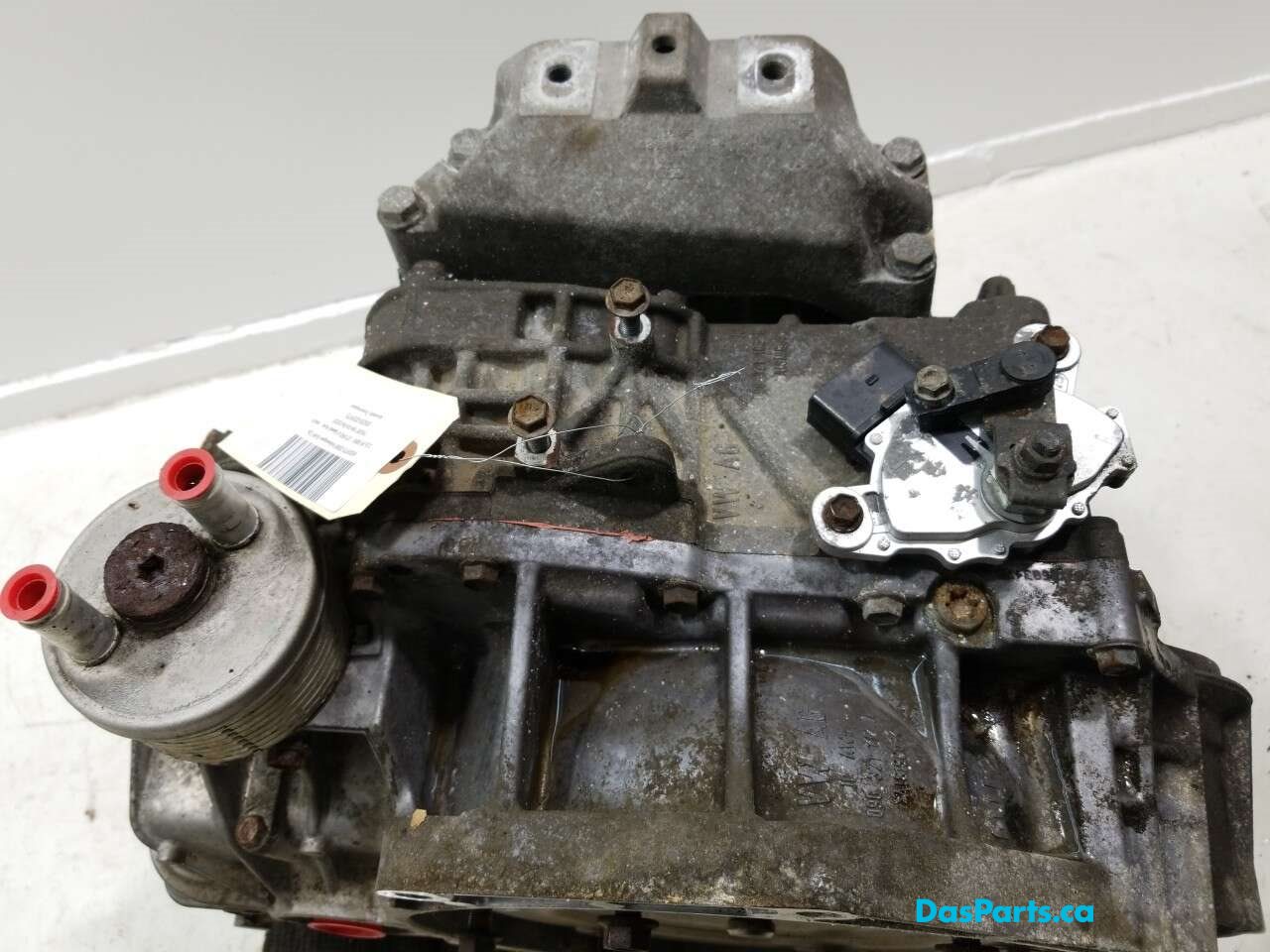 Automatic Transmission