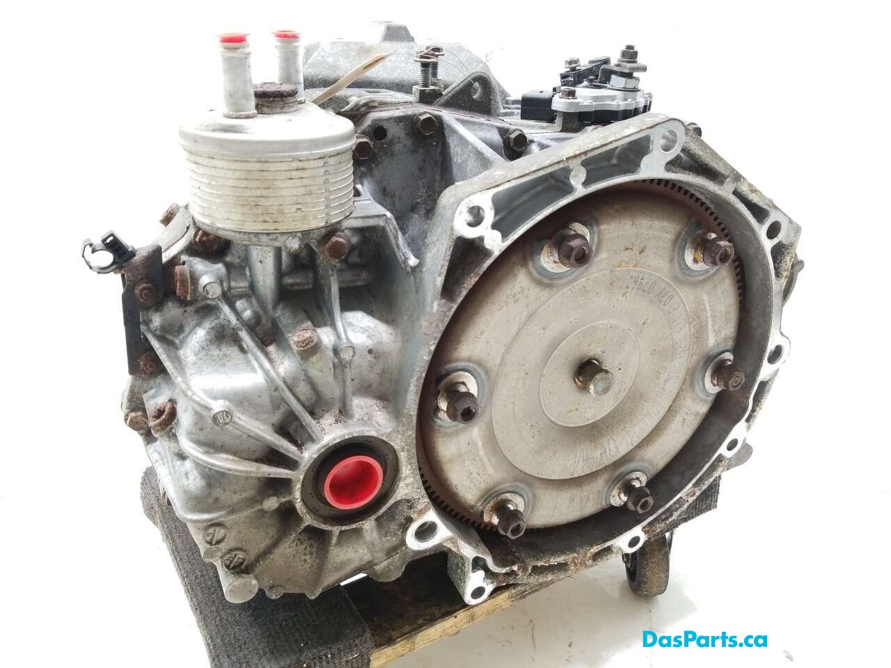 Automatic Transmission