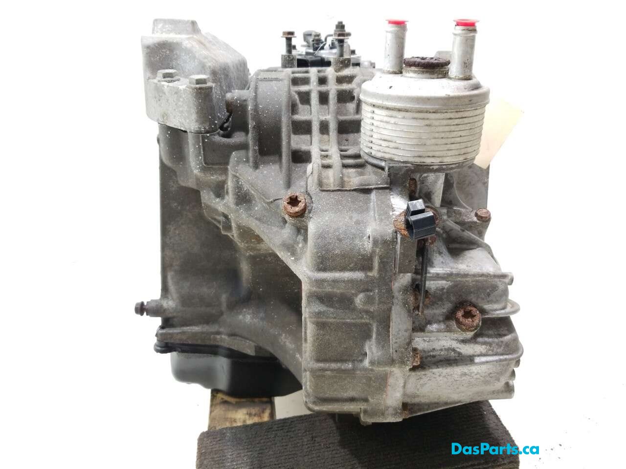Automatic Transmission