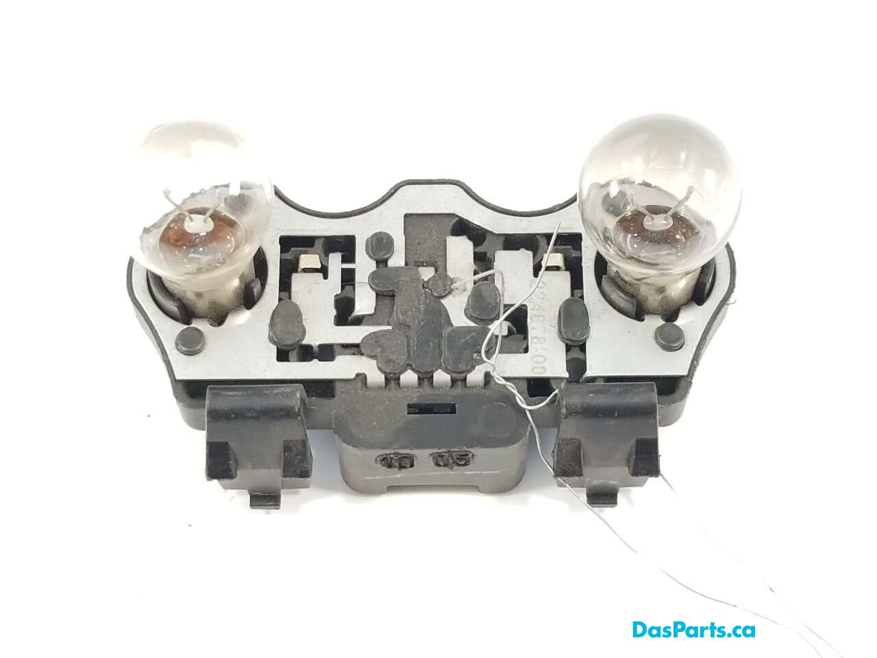 Bulb Tray LR Outer