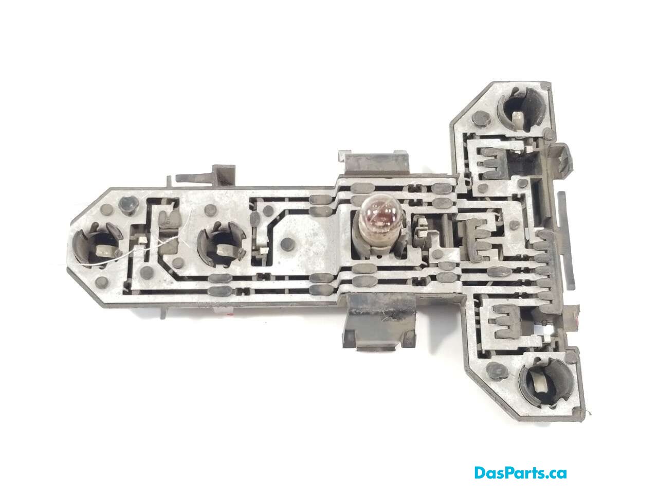Bulb Tray LR Outer