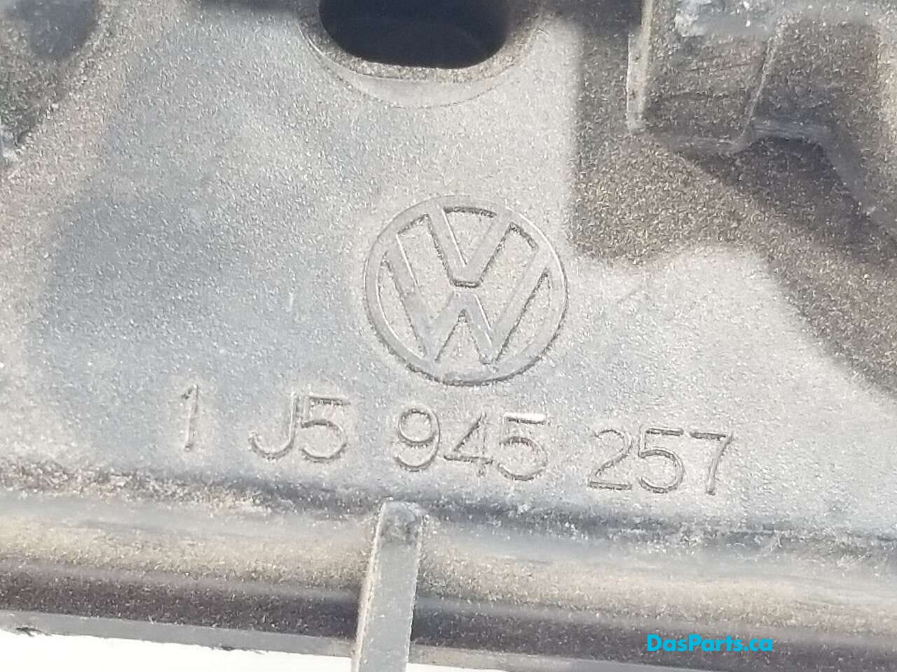 Bulb Tray LR Outer