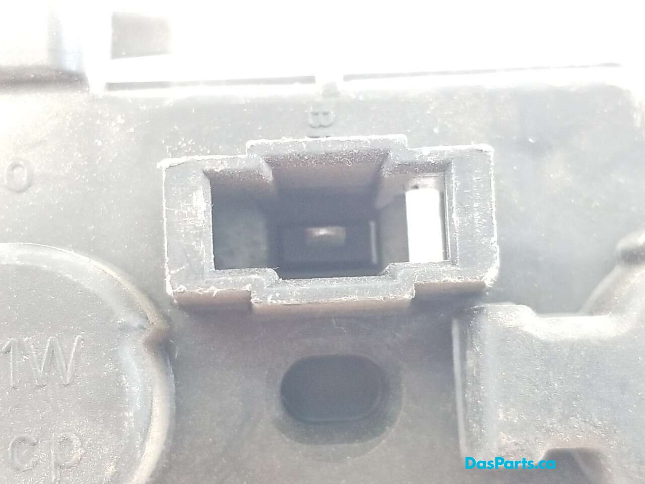 Bulb Tray LR Outer