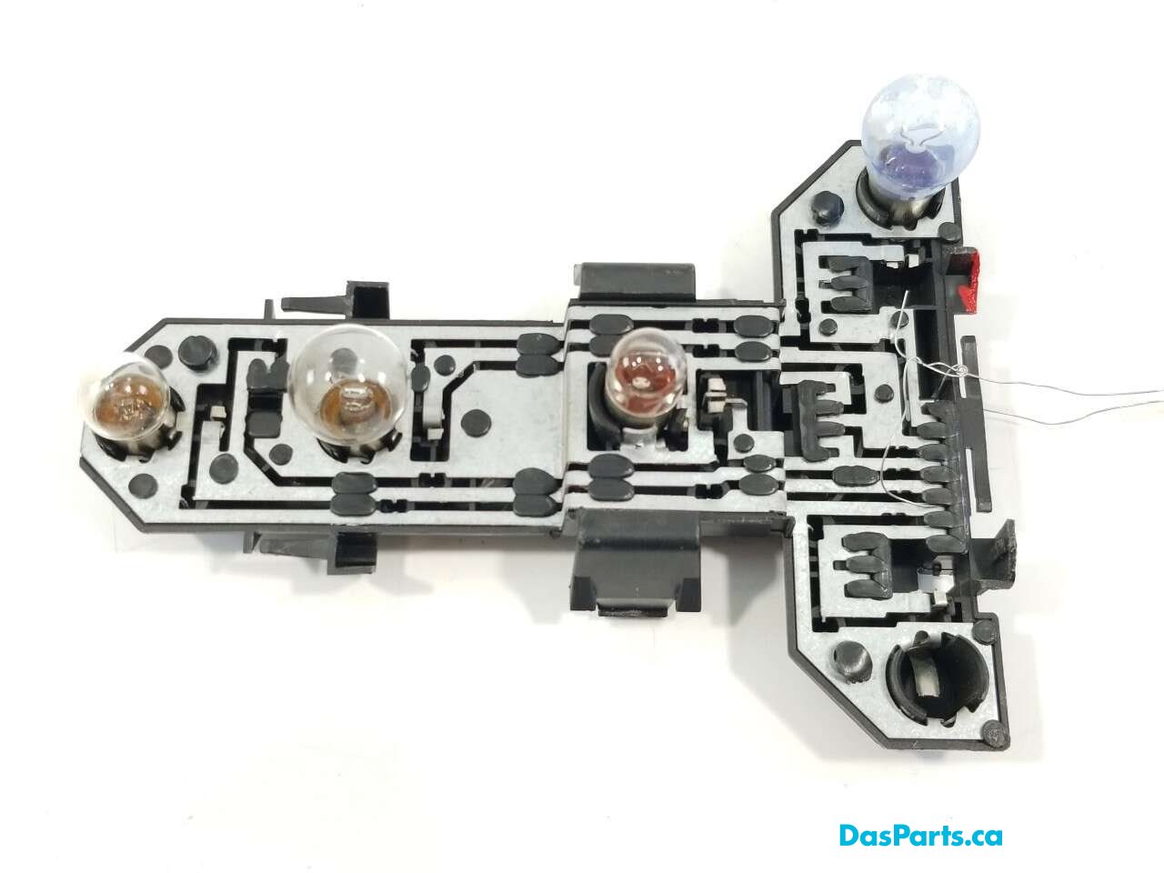 Bulb Tray LR Outer
